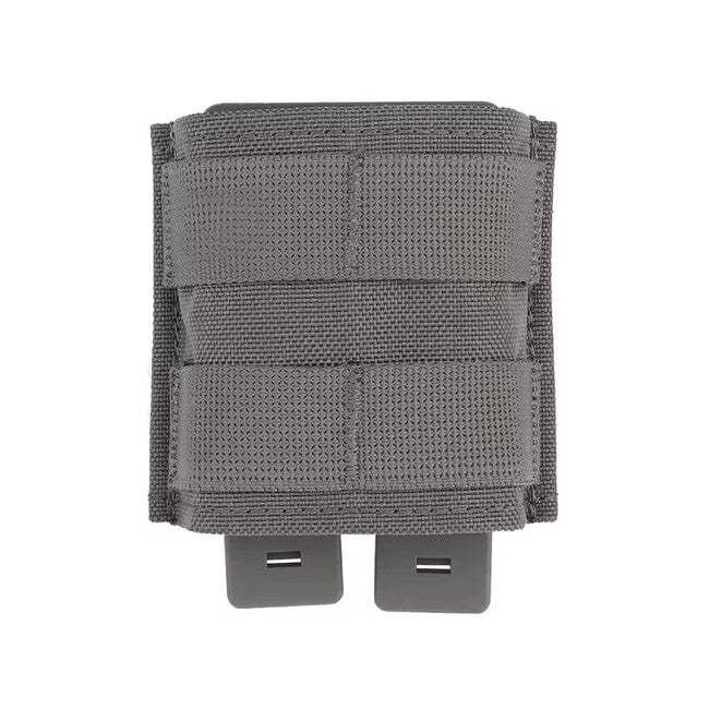Leguon Tactical Magazine Pouch Scout 7.62mm AR15 M4, Grey
