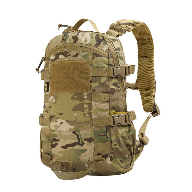 Leguon Tactical Hawk 16L Backpack, CP Camo