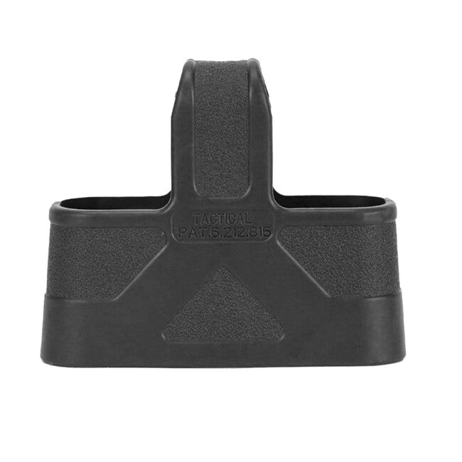 Leguon Hades 7.62mm Tactical Rubber Sleeve, Black