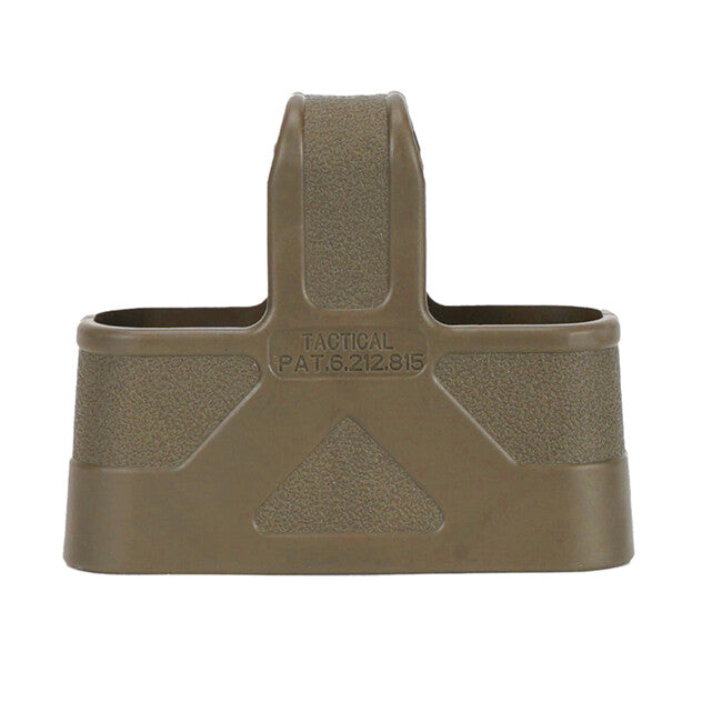 Leguon Hades Tactical Rubber Sleeve 7.62 mm, Coyote