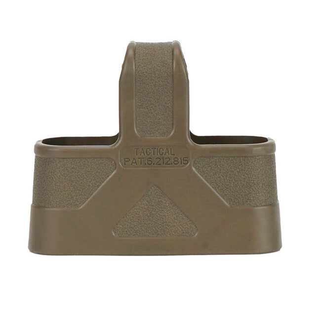 Leguon Tactical Rubber Cover Nova 5.56 mm, Coyote