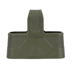 Leguon Nova taktični gumeni oprijem 5.56 mm, olivno zelen