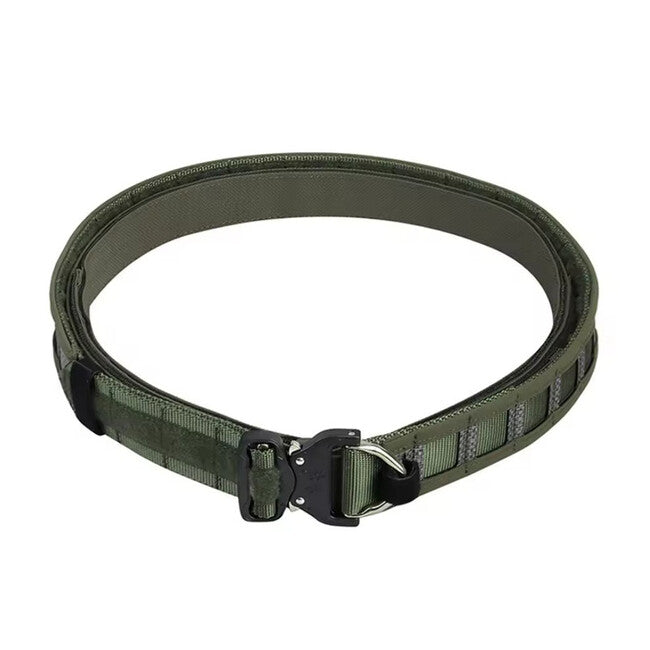 Leguon Tactical Spine Belt, Olive