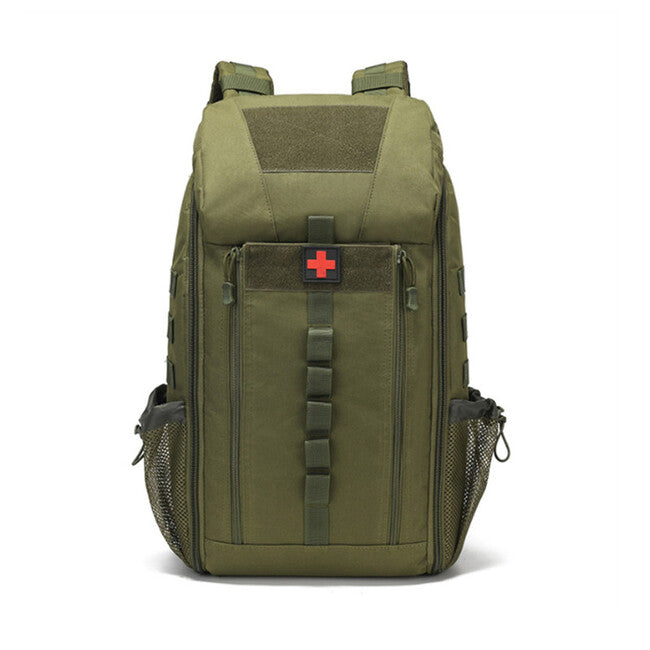Leguon Medis Tactical Medical Backpack, Olive
