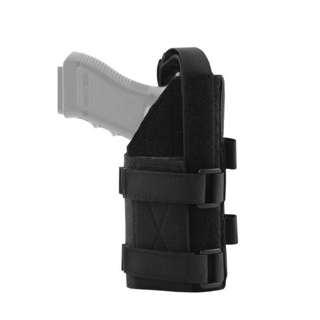 Leguon Echo Universal Tactical Gun, Black