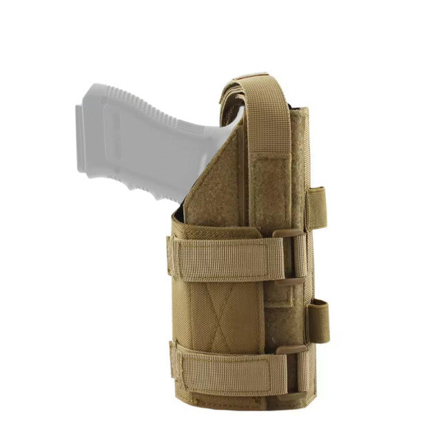 Leguon Echo Universal Tactical Gun, Coyote