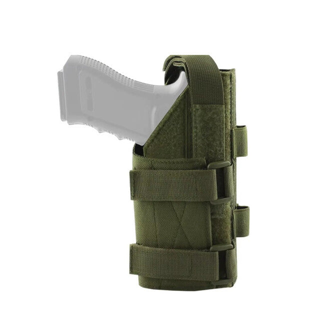 Leguon Echo Universal Tactical Gun, Olive