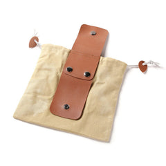 Leguon Harvest 5L Pouch, White