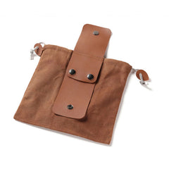 Leguon Harvest Cargo Bag 5L, Brown