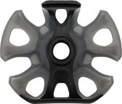 LEKI Big Mountain Binding Spare Part, Smoke-Black, 95 mm