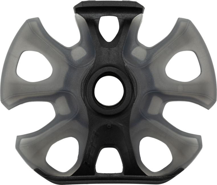 LEKI Big Mountain Binding Spare Part, Smoke-Black, 95 mm
