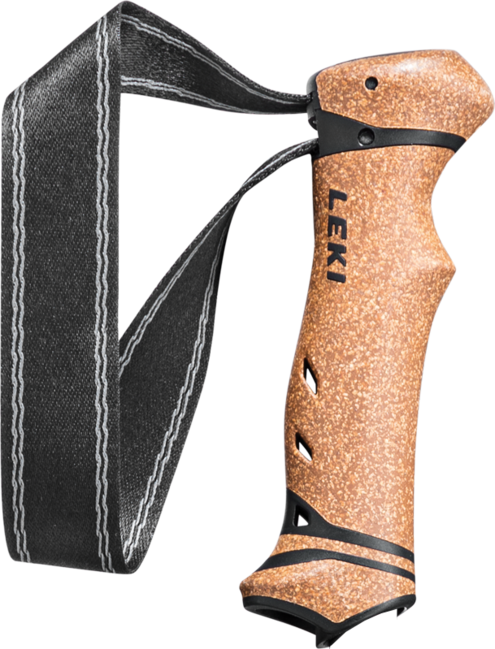 LEKI Replacement Part EVOCON CorTec, Black-Cork Optic, 18 mm