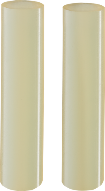 LEKI Replacement Part Hot Glue Sticks, Transparent