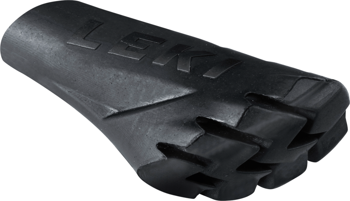 LEKI Power Grip Pad Walking Replacement Part, Black