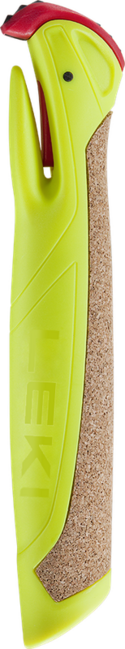 LEKI Shark 2.0 Compact Spare Part, Neon Yellow, 16 mm