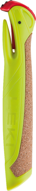 LEKI Náhradný diel Shark 2.0, neónovo žltá, 16 mm