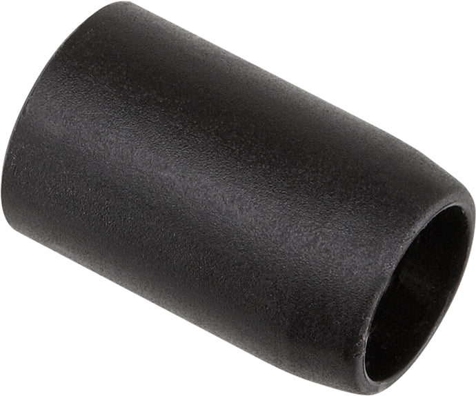 LEKI Replacement Sleeve 14|12mm, Black