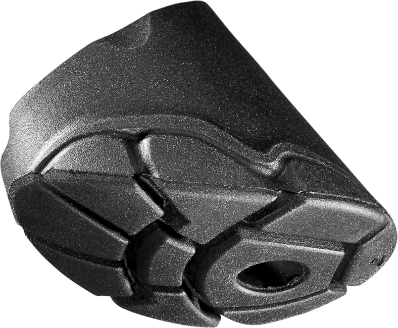 LEKI Smart Tip 2.0 Pad Replacement Part, Black