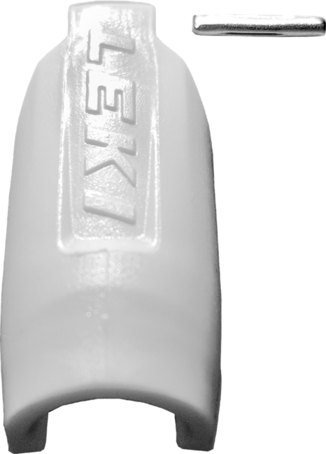 LEKI Smart Tip Closing Cap Replacement Part, Black