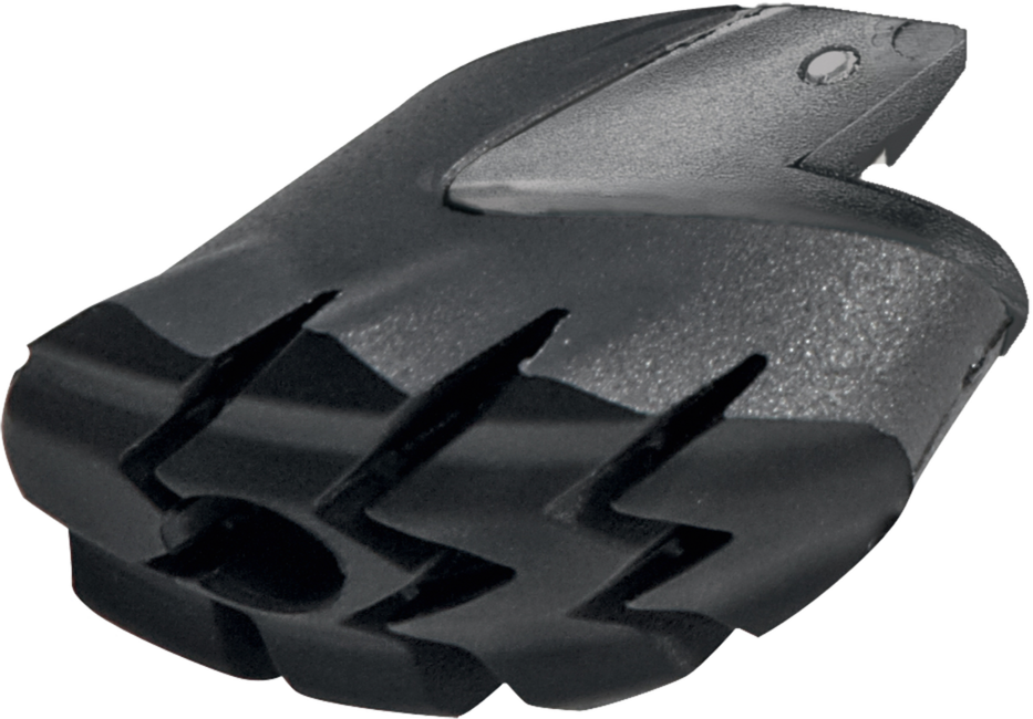 LEKI Smart Tip Pad Replacement Part, Black