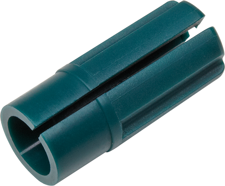 LEKI Split Dowel SLS Replacement Part 14mm, Green