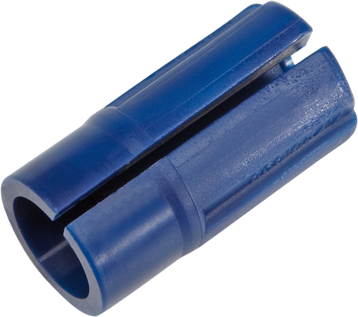LEKI Spare Part Split Dowel SLS 16mm, Navy Blue