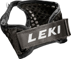 LEKI Frame Strap Mesh Trigger 3D, Black