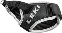 LEKI Frame Strap Trigger S, Black/Grey