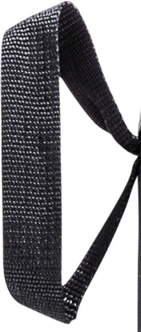 LEKI XC Nordic Basic Strap, Black
