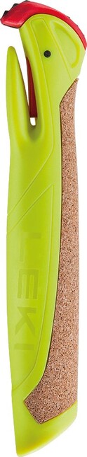 LEKI RukoväteShark 2.0 Compact 14 mm, neónovo žltá