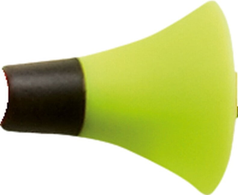 LEKI Tanieriky Downhill & SG-Rocket Baskets 40mm, Neon Yellow