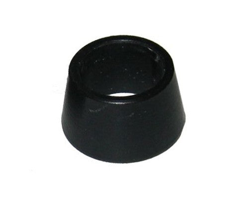 LEKI Pole Basket Ring, Black