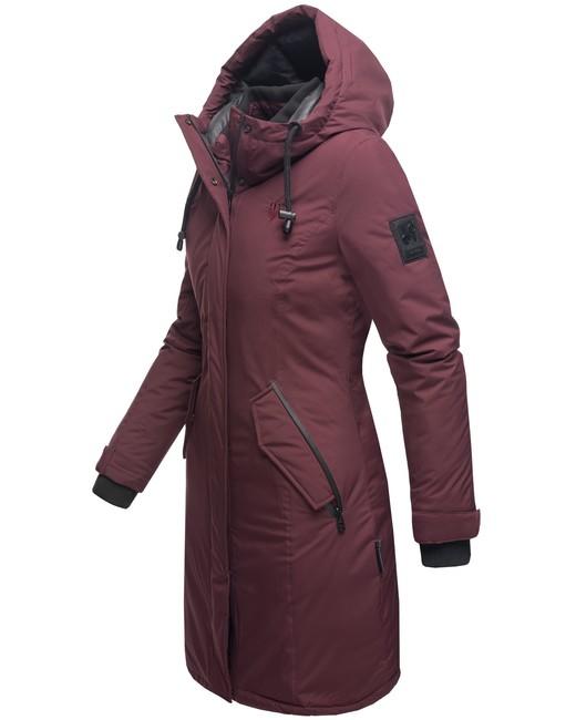 Navahoo LETIZIAA Women's Winter Jacket with Hood