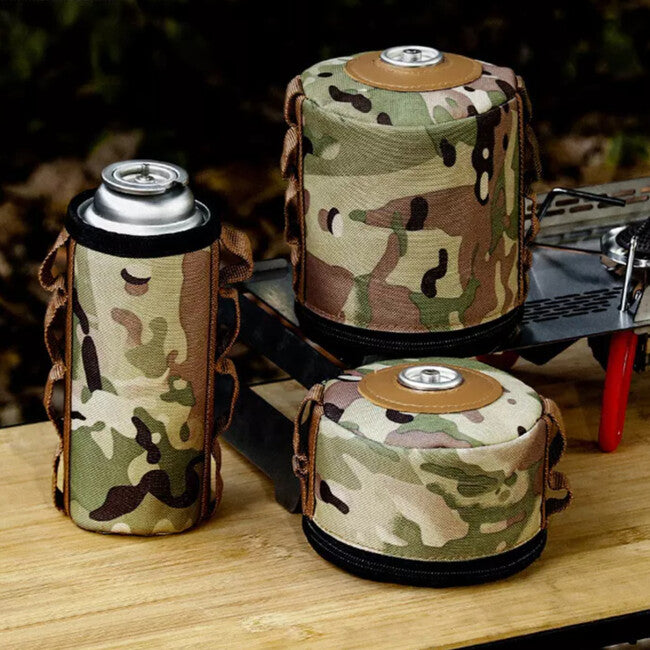 Leguon Protecto mini Cartridge Protective Case, CP Camo