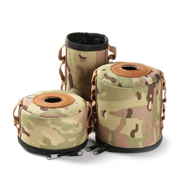 Leguon Protecto Medium Cartridge Protective Cover, CP Camo