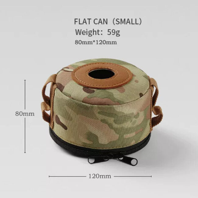 Leguon Protecto mini Cartridge Protective Case, CP Camo