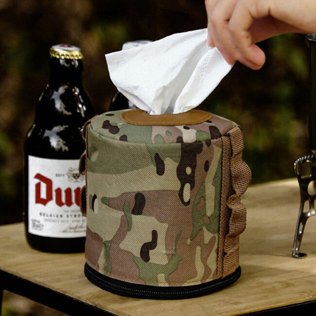 Leguon Protecto Medium Cartridge Protective Cover, CP Camo