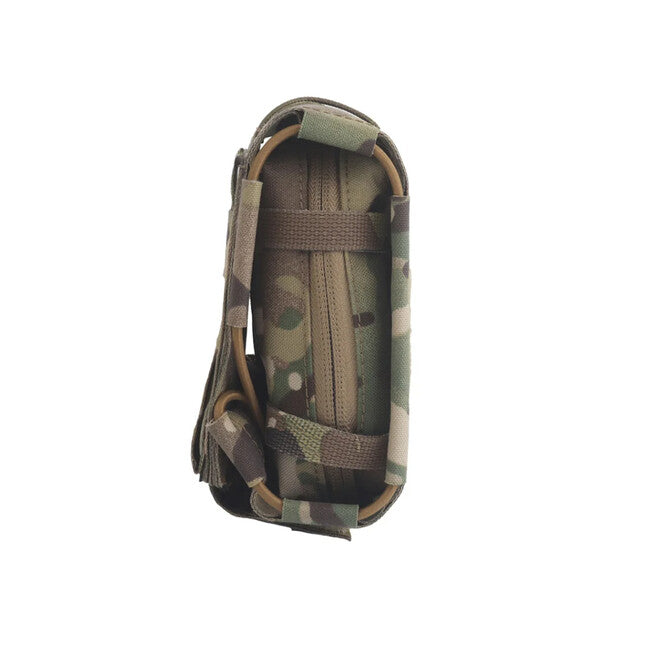 Leguon Rapid Quick Deploy Medical Pouch, Black CP