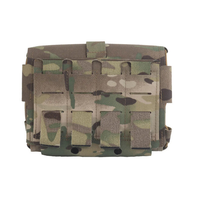 Legion Rapid Quick-Deploy Medical Pouch, Coyote