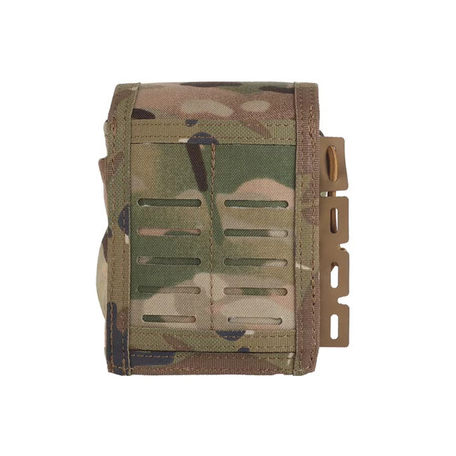 Leguon Omen Quick Tactical Survival First Aid Kit, Black CP