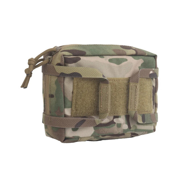 Leguon Rapid Quick Deploy Medical Pouch, Olive