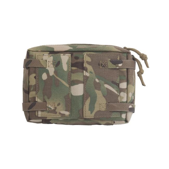Leguon Rapid Quick Deploy Medical Pouch, Olive