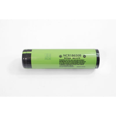 Li-Ion Battery 18650 3400 mAh