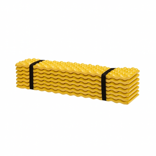 Liber Montis Sleeping Pad, Yellow