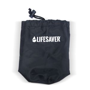 Lifesaver Liberty Pump and Pouch