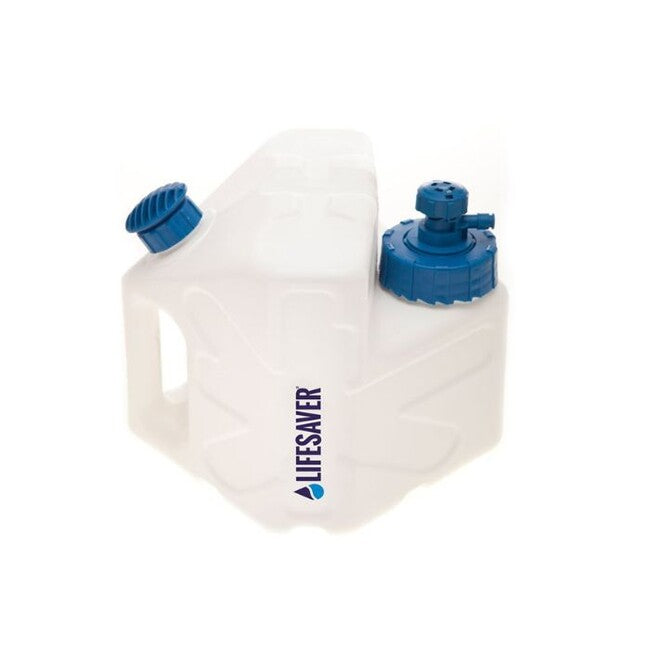 Lifesaver Cube Water Filter Canister 5L