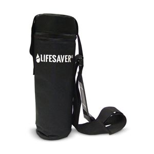 Lifesaver LIBERTY Soft Cover, Black