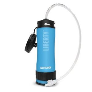 Lifesaver Replacement Hose with Adapter for Liberty