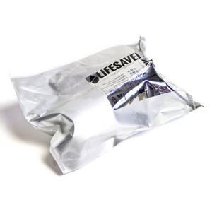 Lifesaver Cube Replacement Filter