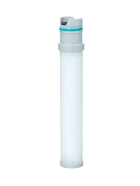 Lifestraw GO2 Stage 4000L Backpack, White